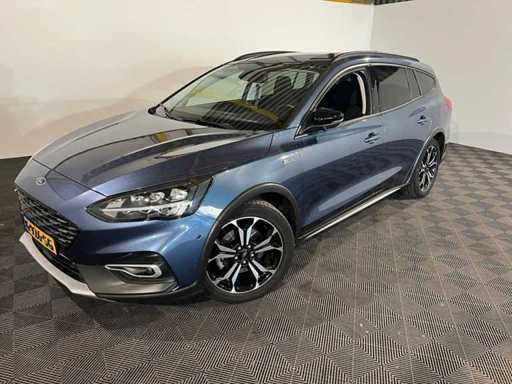 Ford Focus Wagon  1.0 EcoB. Active Bns, G-926-SG