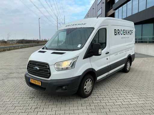 2017 Ford Transit Trend Bestelwagen
