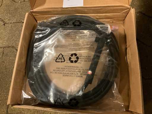 Două torțe de sudură TIG ST9V