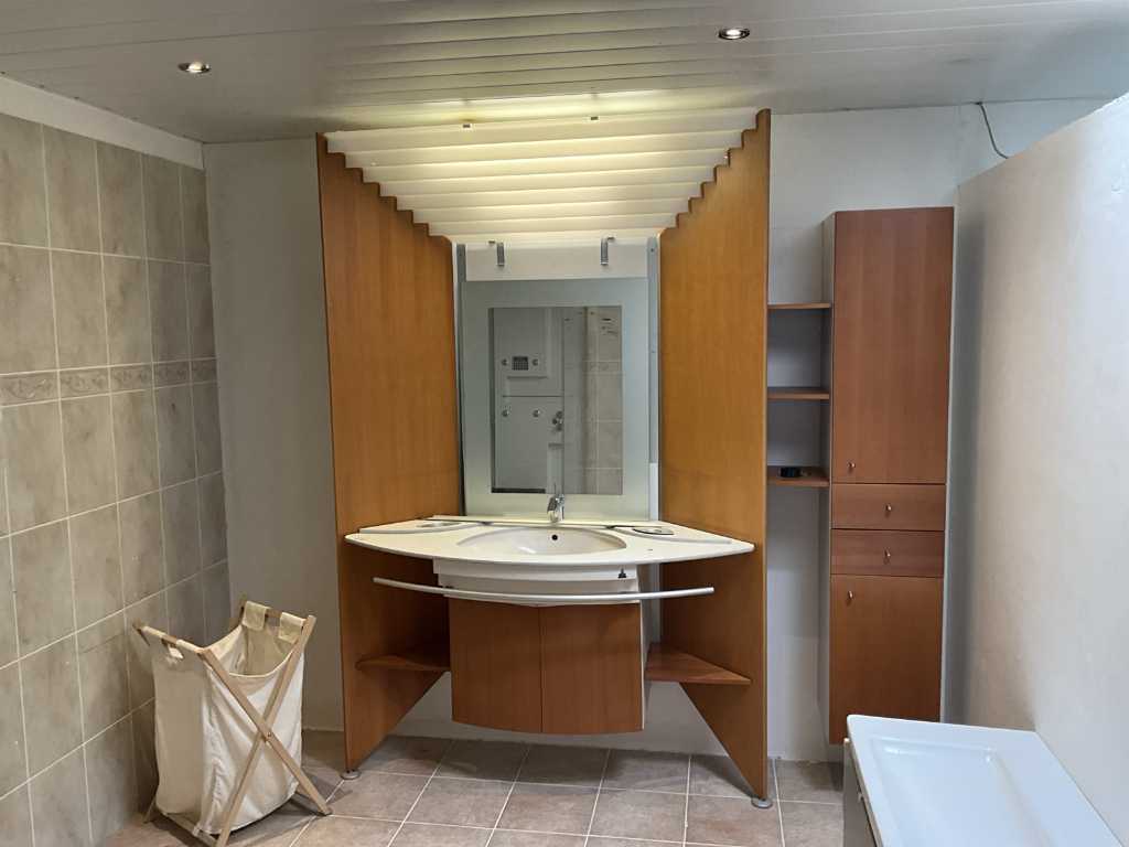 Villeroy & Boch Bath Bathroom Set