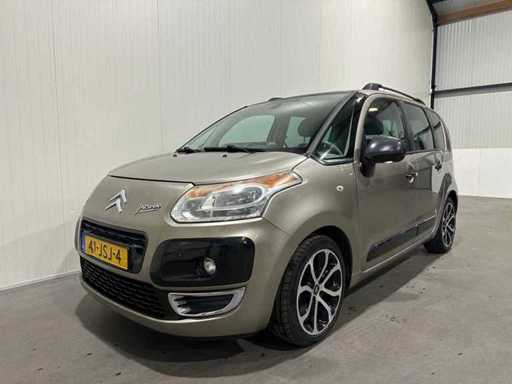 Citroen C3 Picasso 1.6 VTi Ekskluzywny 41-JSJ-4