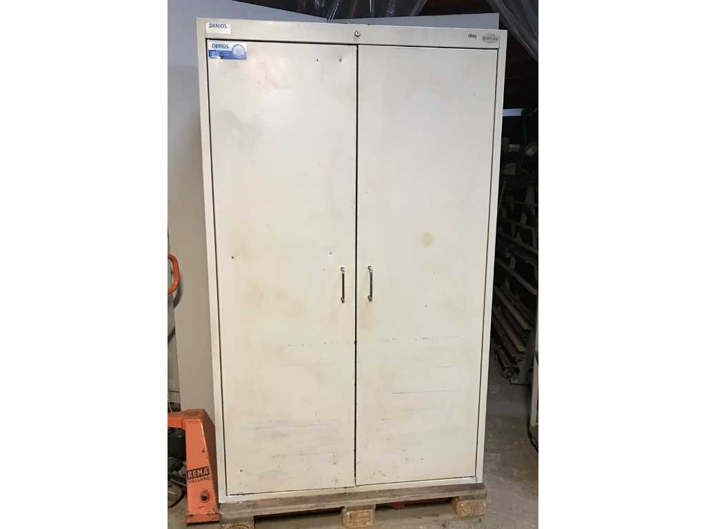 Asecos - Safety cabinet, Asecos, 90 min fire resistant