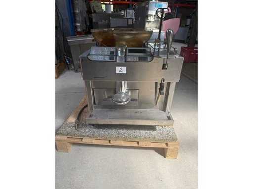 THERMOPLAN MASTRENA - Coffee machine