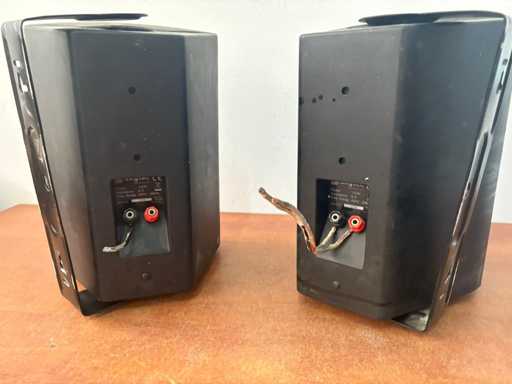 SKYTEC SKYTEC DIFUZOARE AUDIO 120W 