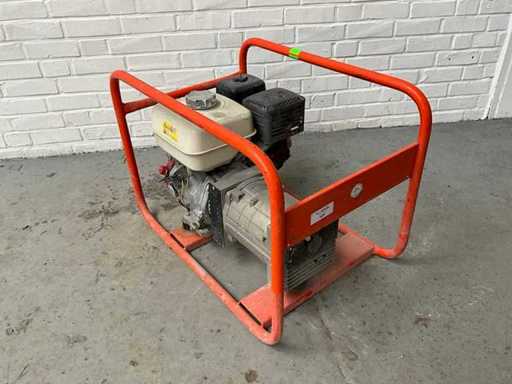 Générateur Europower EP4100