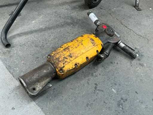 Disjoncteur pneumatique Atlas Copco TEX 230PE 2010