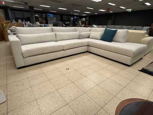 Canapé d’angle Amsterdam