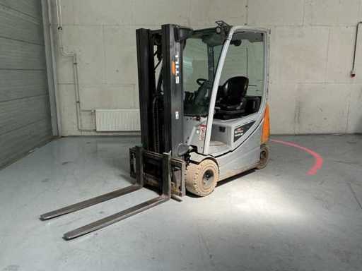 STILL - RX20-20P - Forklift Trucks - 2021