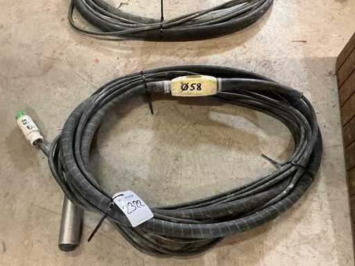 Acul vibrator WackerNeuson