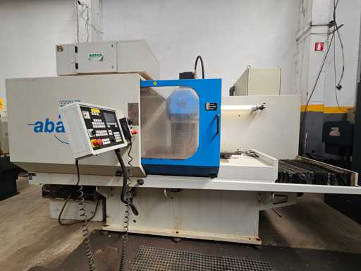 ABA B EL 806 CNC-Flachschleifmaschine