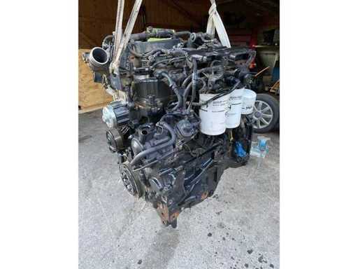 New Holland T5 100 - FPT F5BF45EROA - 05/2018 - Diesel engine