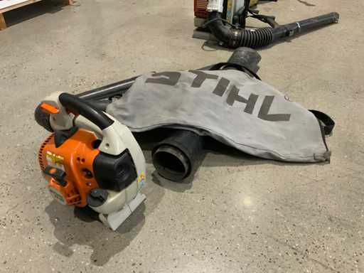 Stihl SH 86 Bladblazer
