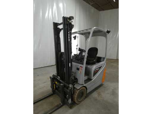 STILL RX20-16 Forklift