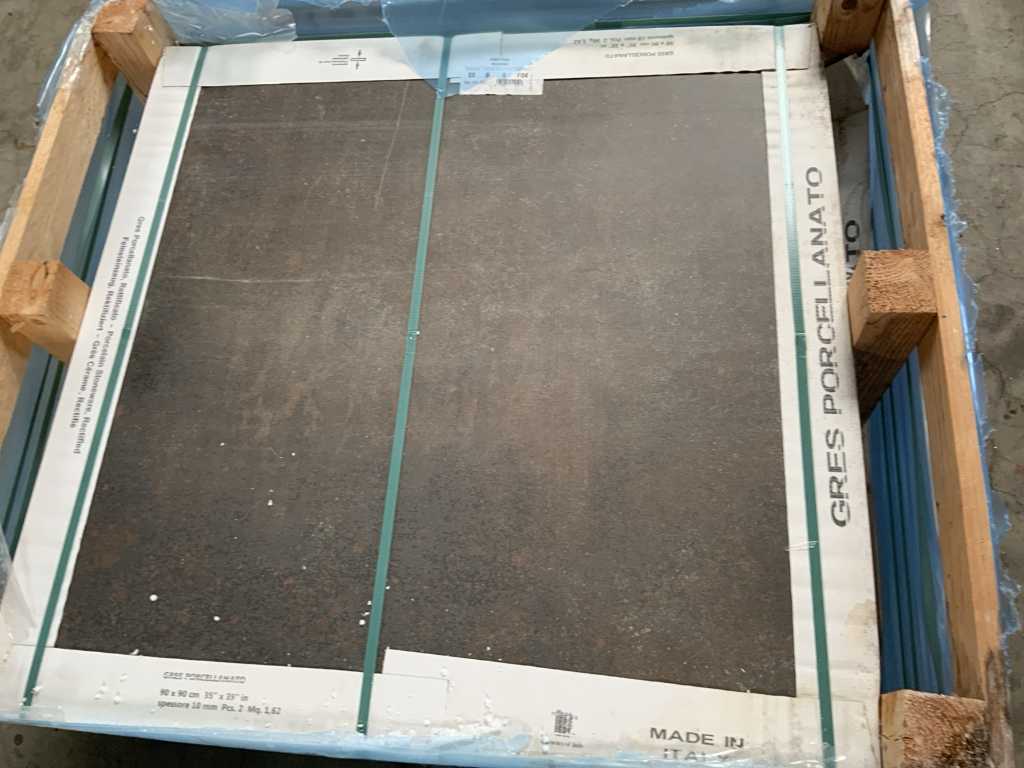 Floor Tile 90x90 30m2