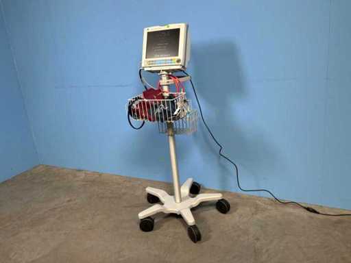 Monitor de pacient GE B40 2012