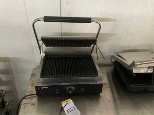 Griglia GGM Gastro KGJ 442