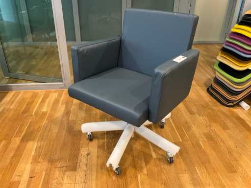 Lensvelt “Atelier van Lieshout” Office chair