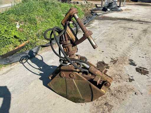 Secchio rampino Thumm 305