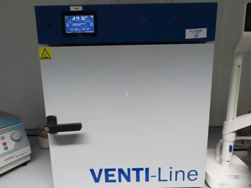 VWR - Venti-Line 56 Prime - Cuptor de uscare