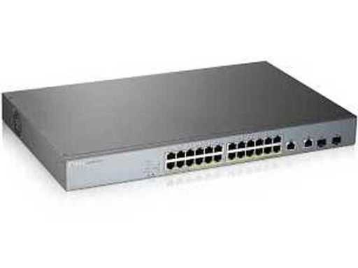 Zyxel GS1350-26HP Switch