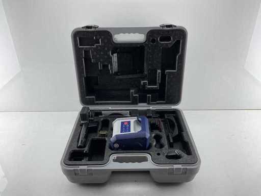 Agatec - RL110 - Laser de construction