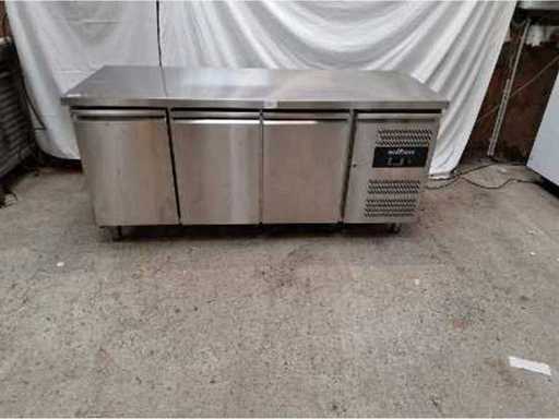 Catering materials