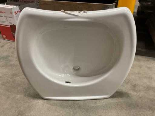 Zlew Geberit 300 Comfort Vitalis
