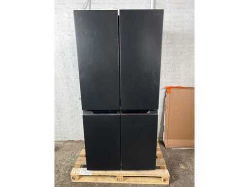 SHARP SJNFA15IMXBDEU Amerikaanse koelkast