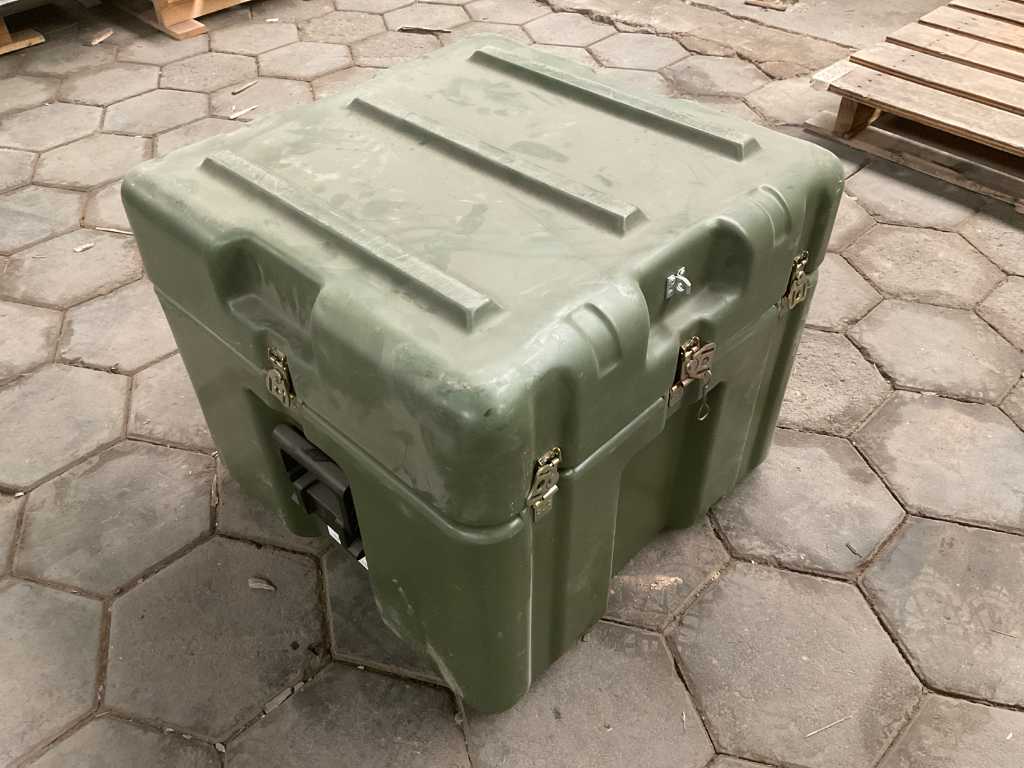 Hardigg Cases Transport Crate