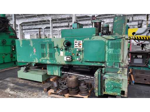 Aparat de lustruit WMW SZS 200 X 1000