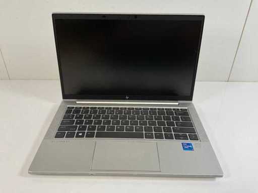 HP EliteBook 830 G8 13.3”, Core(TM) i7 11th Gen, 16 GB RAM, 512 GB NVMe Laptop
