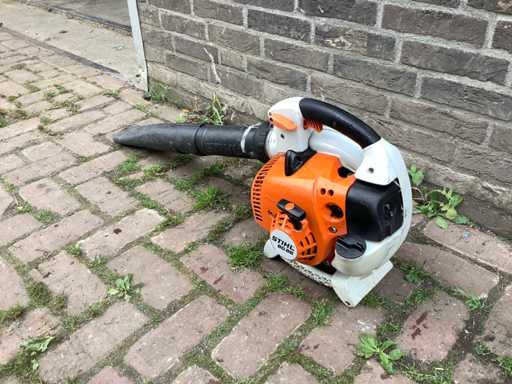Stihl bg86 Bladblazer