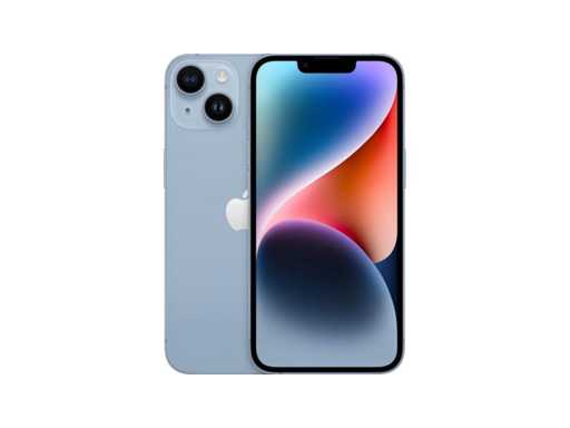 Apple iPhone 14 - 128GB - Blauw
