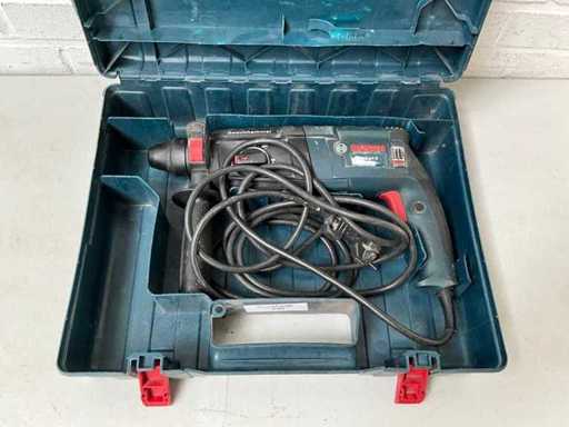 2015 Bosch GBH 2-24D Schlagbohrmaschine