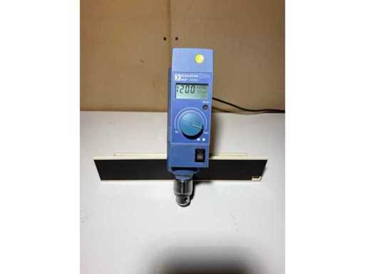 IKA Euro-STP CV P1 Laboratory Agitator Overhead Stirrer Overhead Stirrer Stirrer Drive