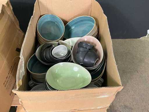 Gemengd pakket Overige items uit de sectie "Restaurant Equipment"