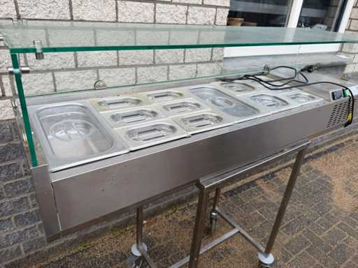 saladecool - Saladette