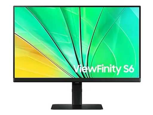 Samsung ViewFinity S6 Monitor