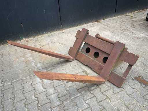 Beco Lepelbord S50
