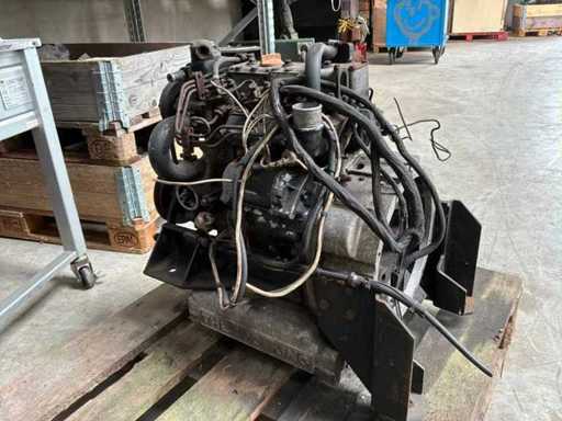 Thermoking TK353 Dieselmotor