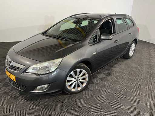 Opel Astra Sports Tourer 1.4 Turbo Sport, 97-XFT-6