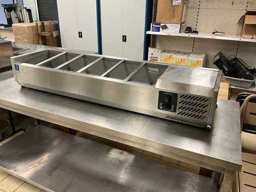 Ecofrost 4750.150 Saladière