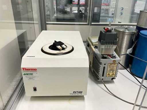 THERMO / EDWARDS RVT400-230 Coldtrap