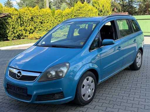 OPEL - ZAFIRA - Auto - 2006