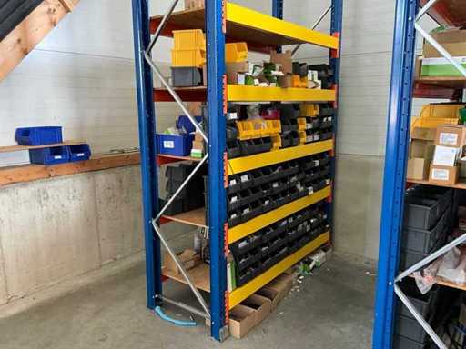 Screw & Ring