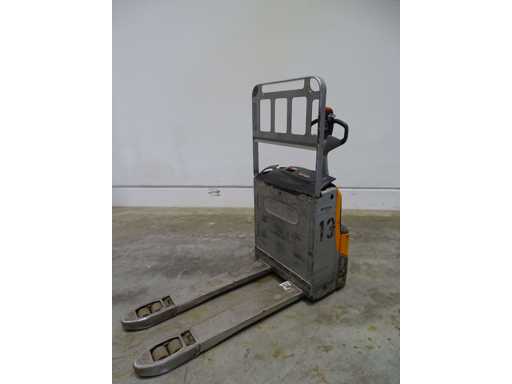 STILL EXU16 pallet truck