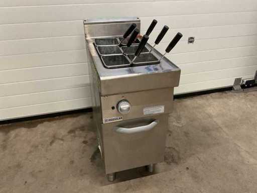 Ubert Nudelkocher Pastakoker