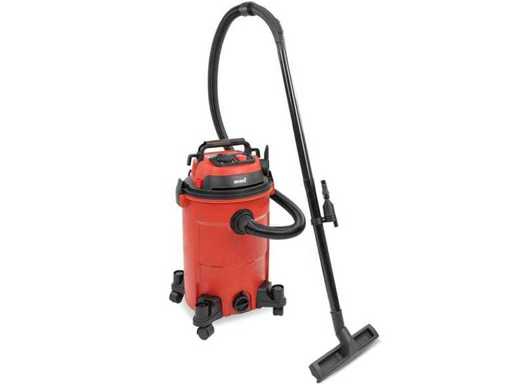 MaxxHome 22048 aspirapolvere multiuso da costruzione 1000 W