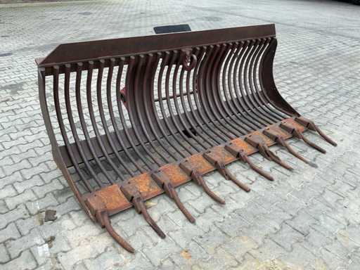 Mestriek 2250mm Ahmann ophanging