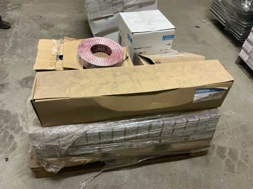 Murfor Materiale di costruzione e fissaggio